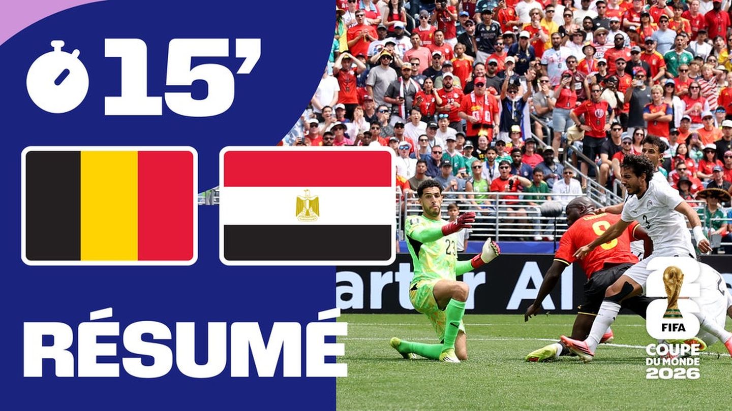Coupe du Monde de la FIFA 2026 : L