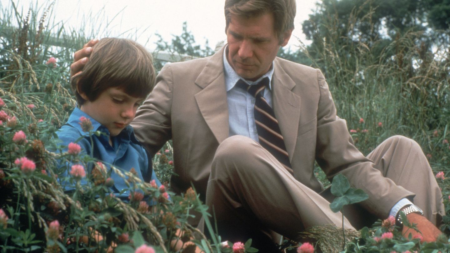 Witness: Témoin sous surveillance