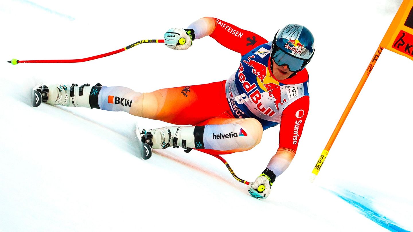 Kitzbühel | Super-G (H)