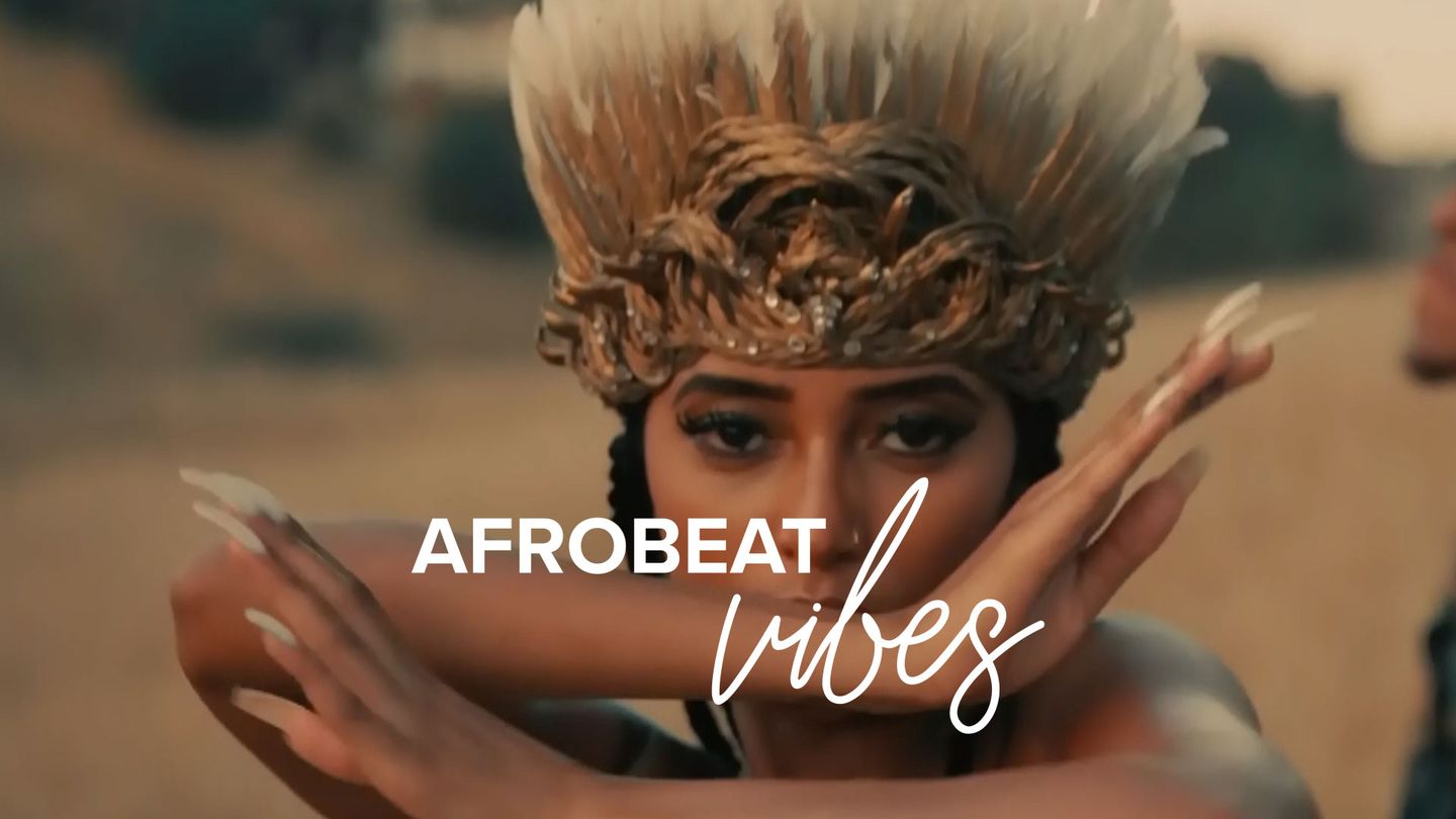 AFROBEAT VIBES