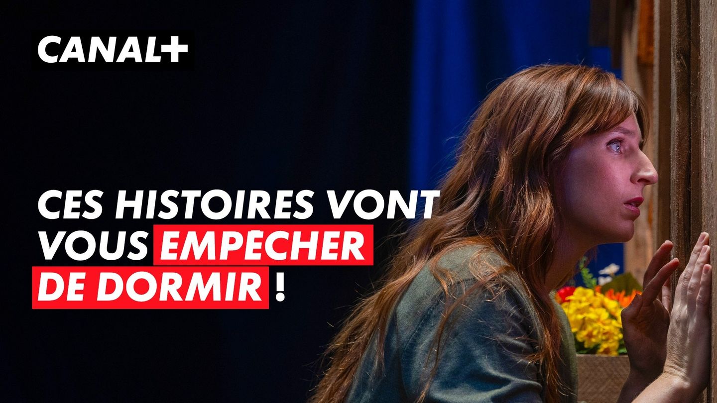Surprise, malaise, peur... Pourquoi on vous recommande la série LOST MEDIA