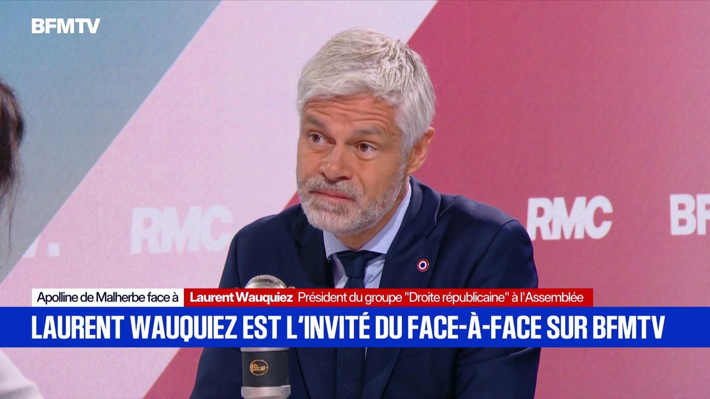 Face à face