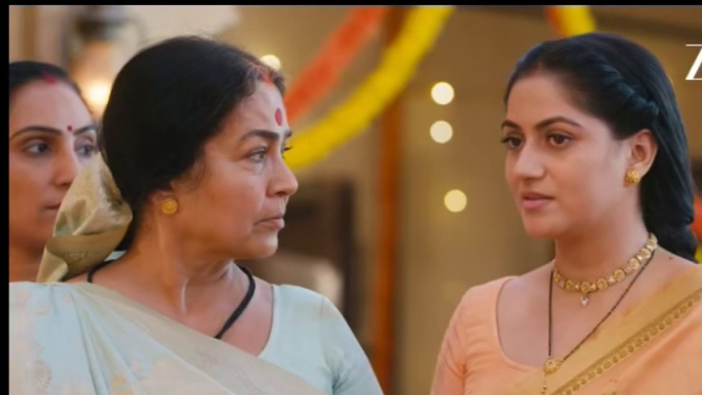Ganga Mai Ki Betiyaan