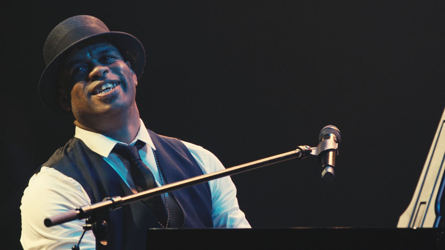 Jazz à La Villette 2022