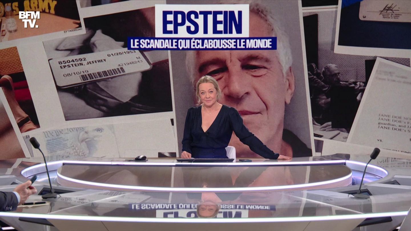 Affaire suivante