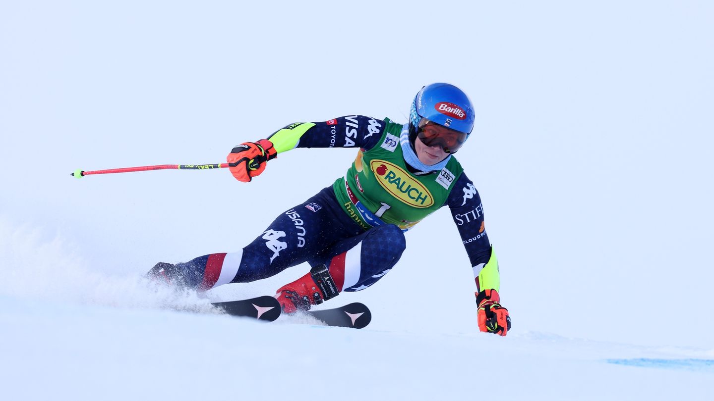 Sölden | Slalom géant (F) – 2e man