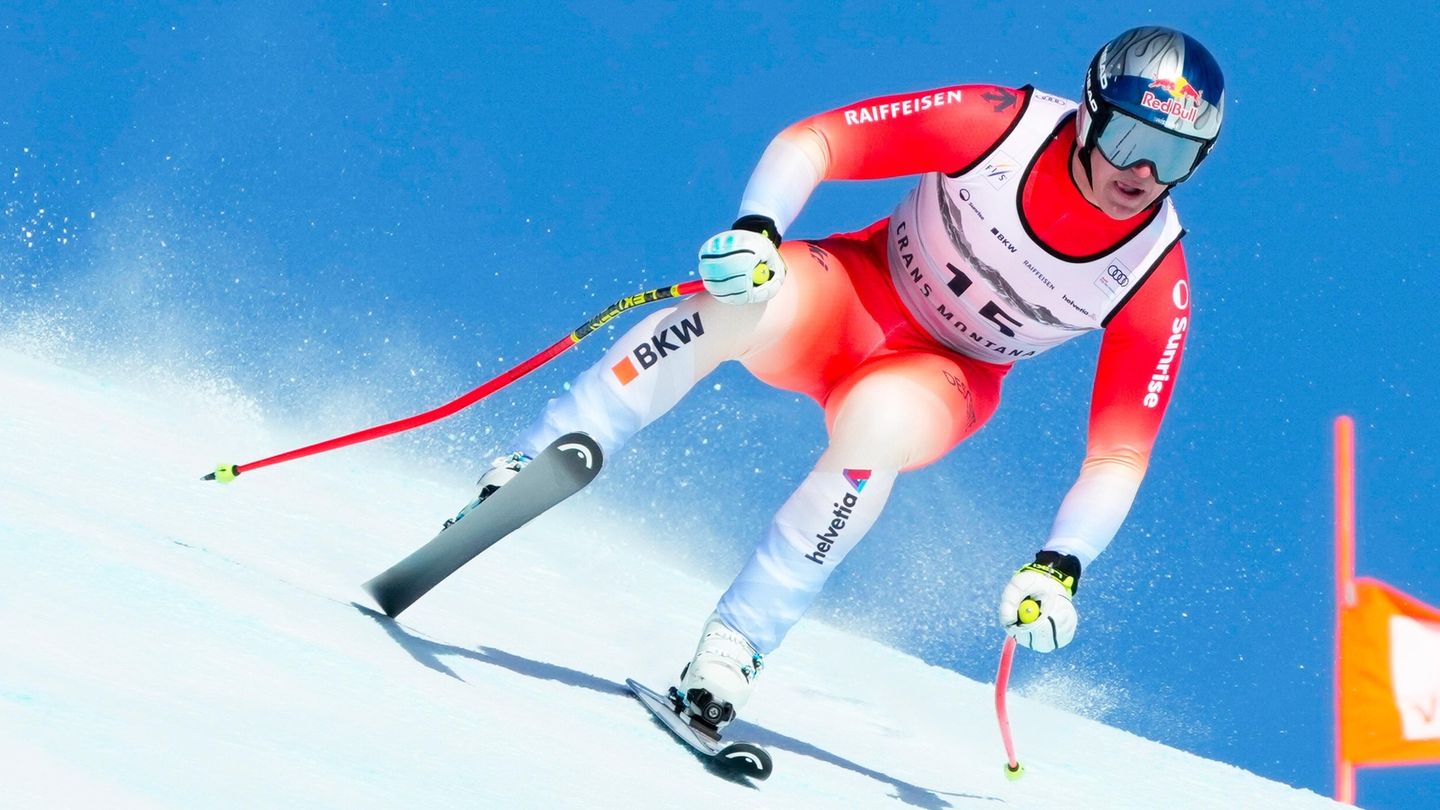 Garmisch-Partenkirchen | Super-G (H)