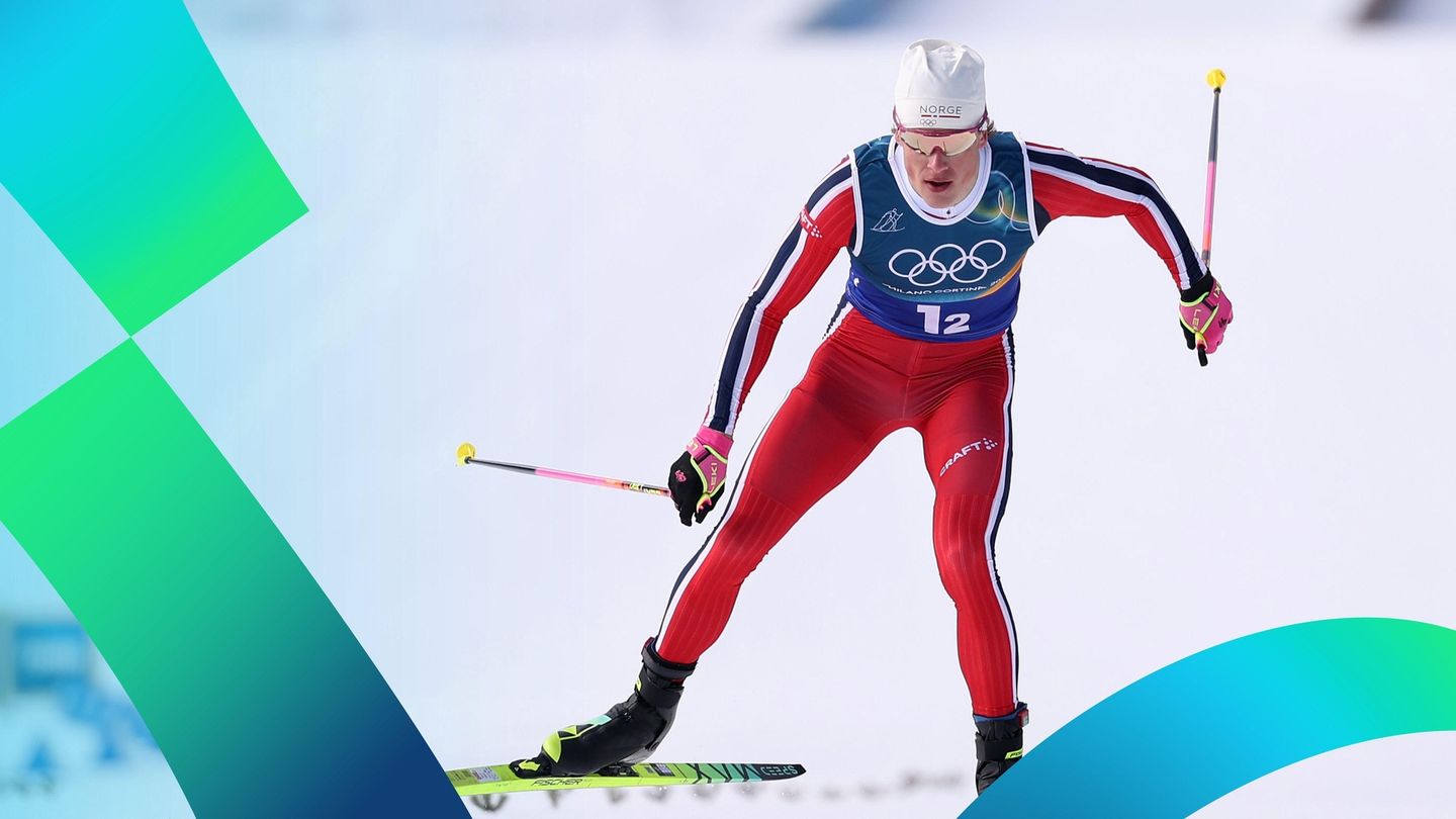 Ski de fond | Sprint Libre par équipes (H/F) – Qualifications