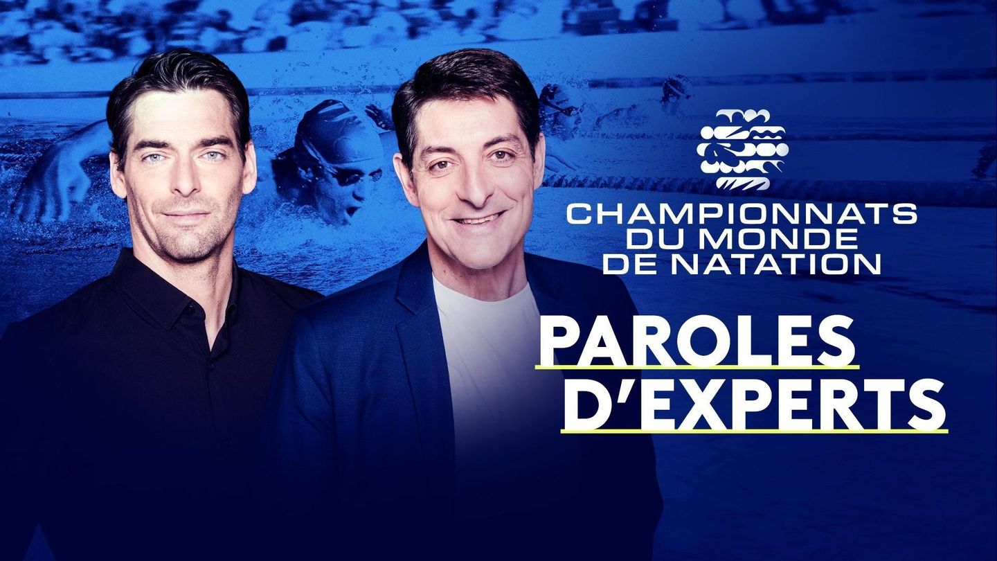 Paroles d'experts - Léon Marchand peut-il encore créer l'exploit ?
