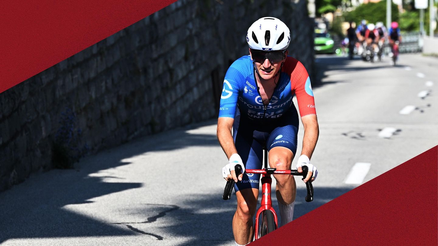 Tour de Suisse