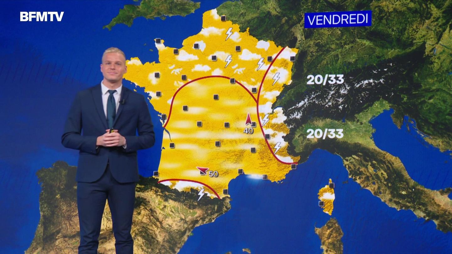 Météo