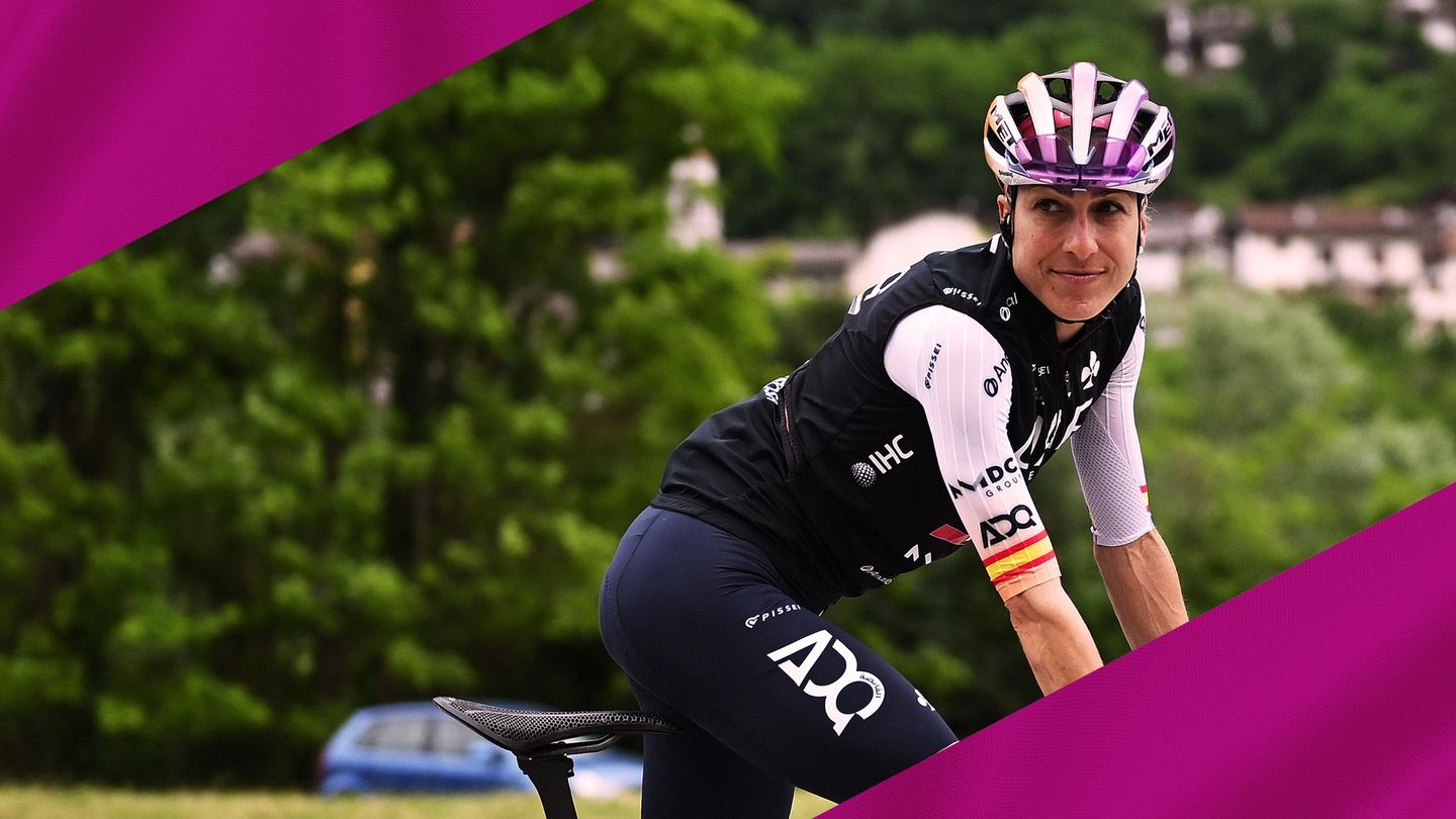 Tour d'Italie (F)