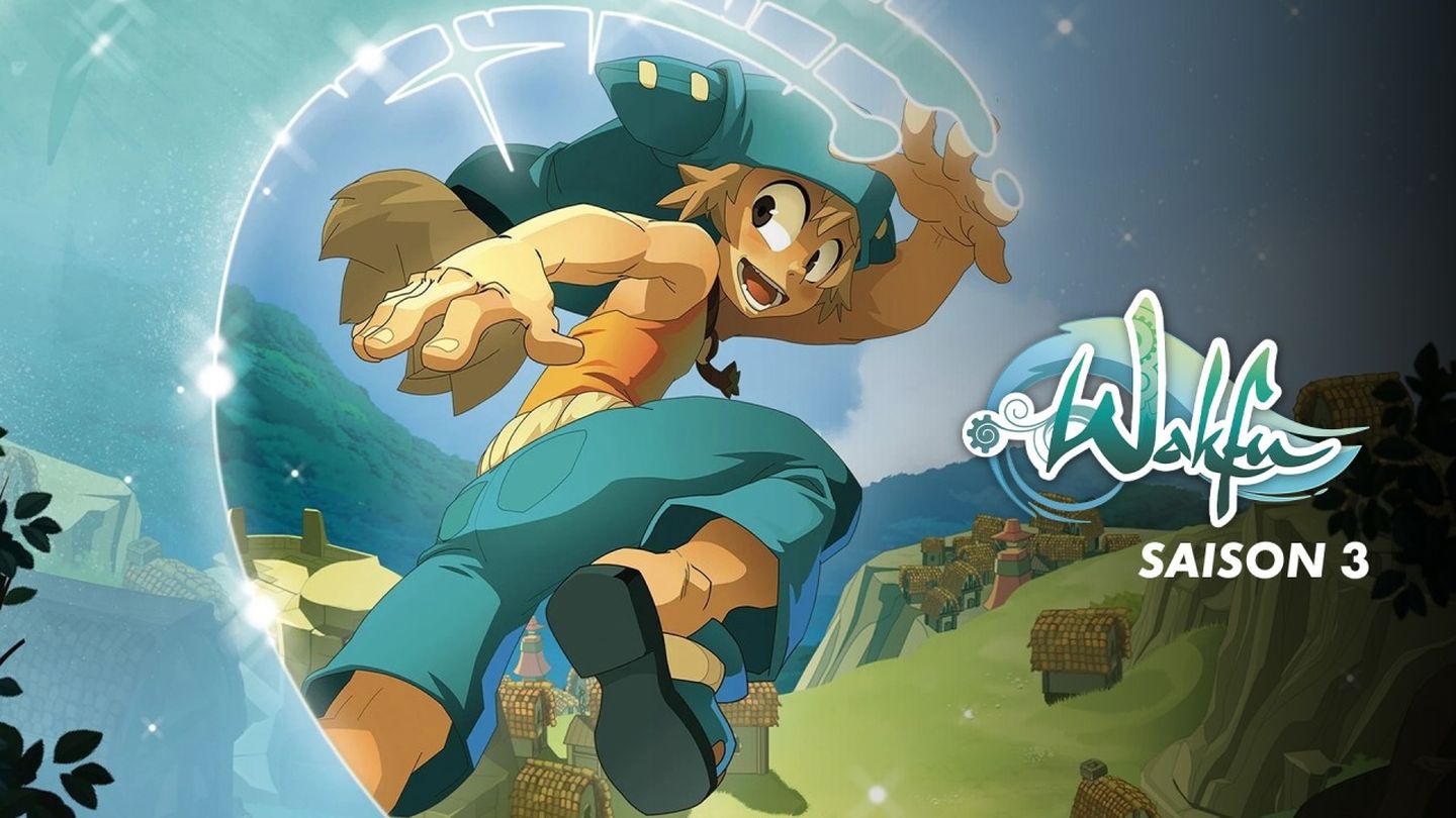 Wakfu