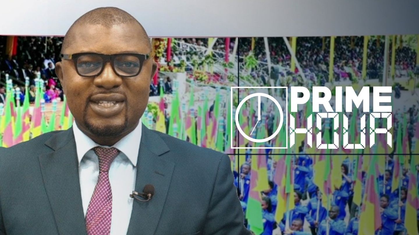 Prime hour - 09 Mars. 2026