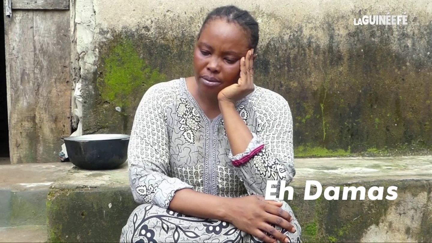 Eh Damas - Episode 8