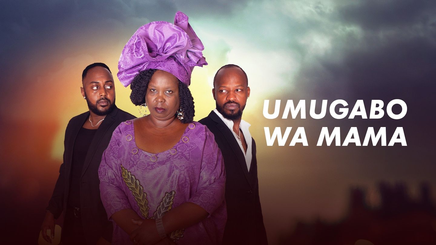 Umugabo wa mama