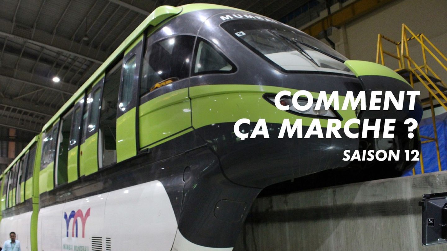 Comment ça marche ?