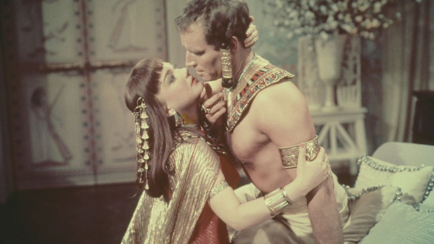 Les Dix Commandements