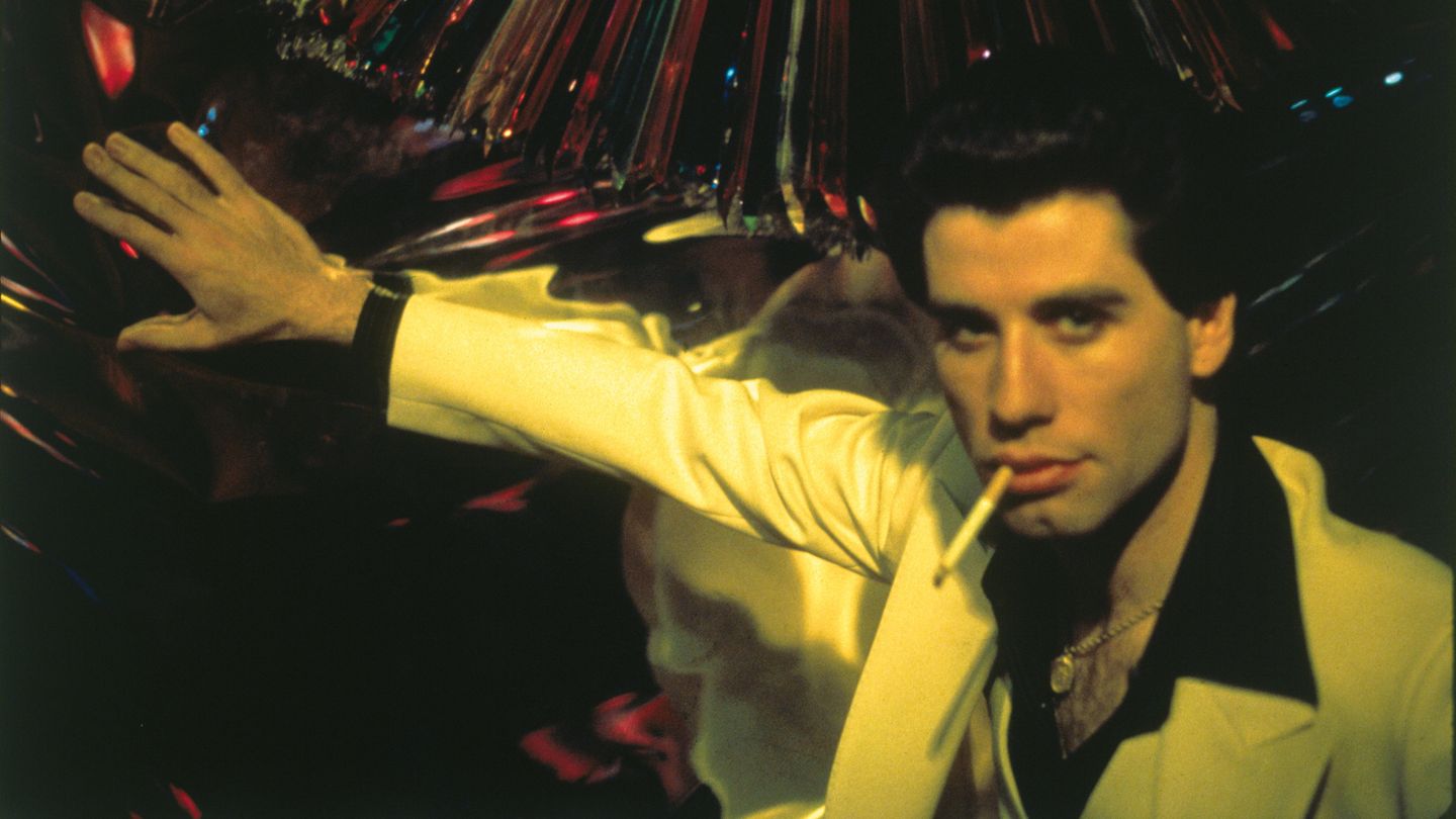 La Fièvre du samedi soir