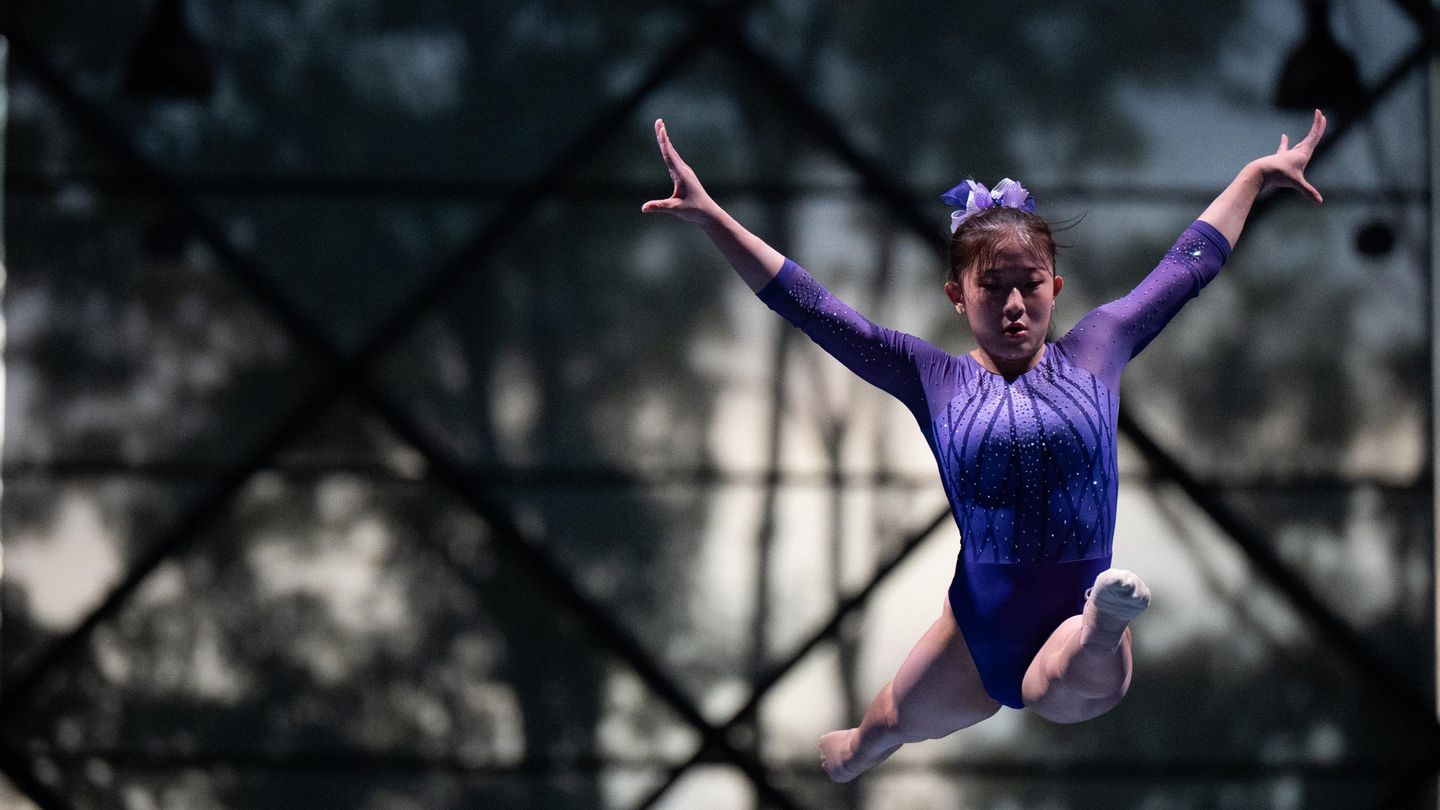 Gymnastique artistique | Concours général (F) – Finale
