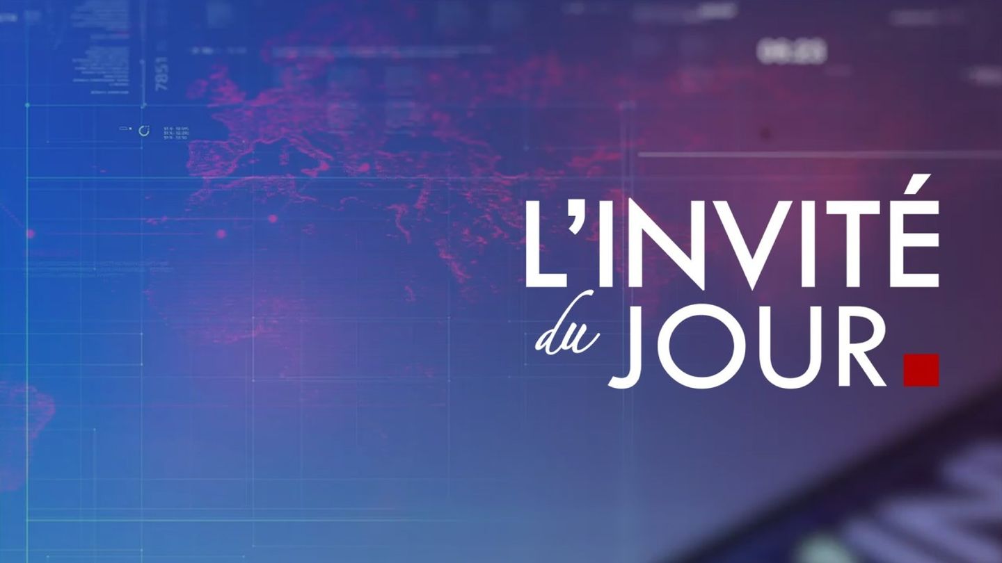 L'invité du jour - 16 Mars 2026