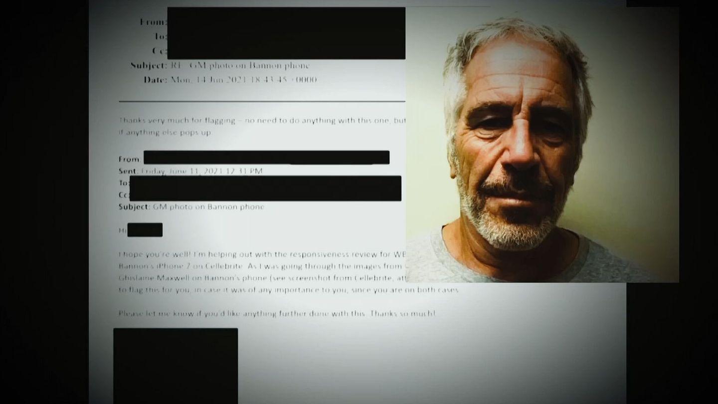 Affaire Epstein - Pouvoir, argent, trafic sexuel et silence