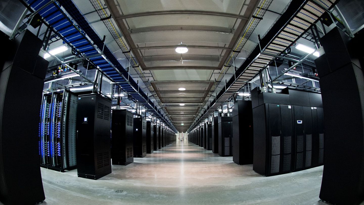 IA : data centers vs climat ?