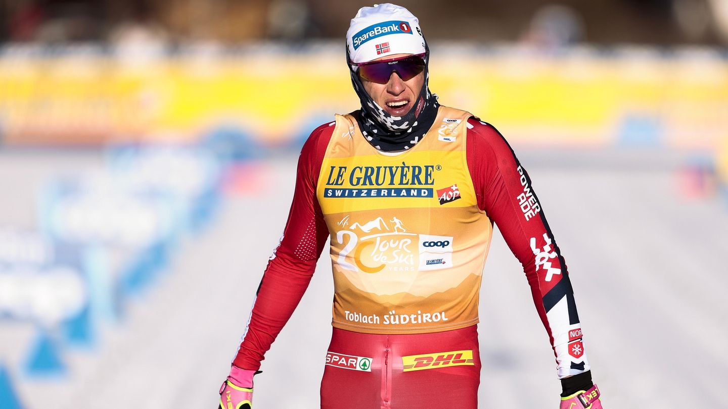 Falun | Sprint Libre (H/F)