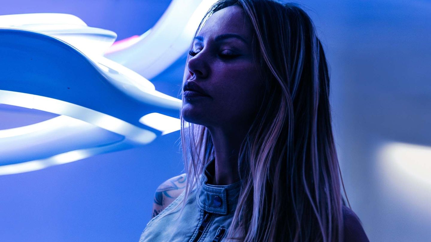 Zurich Street Parade 2025