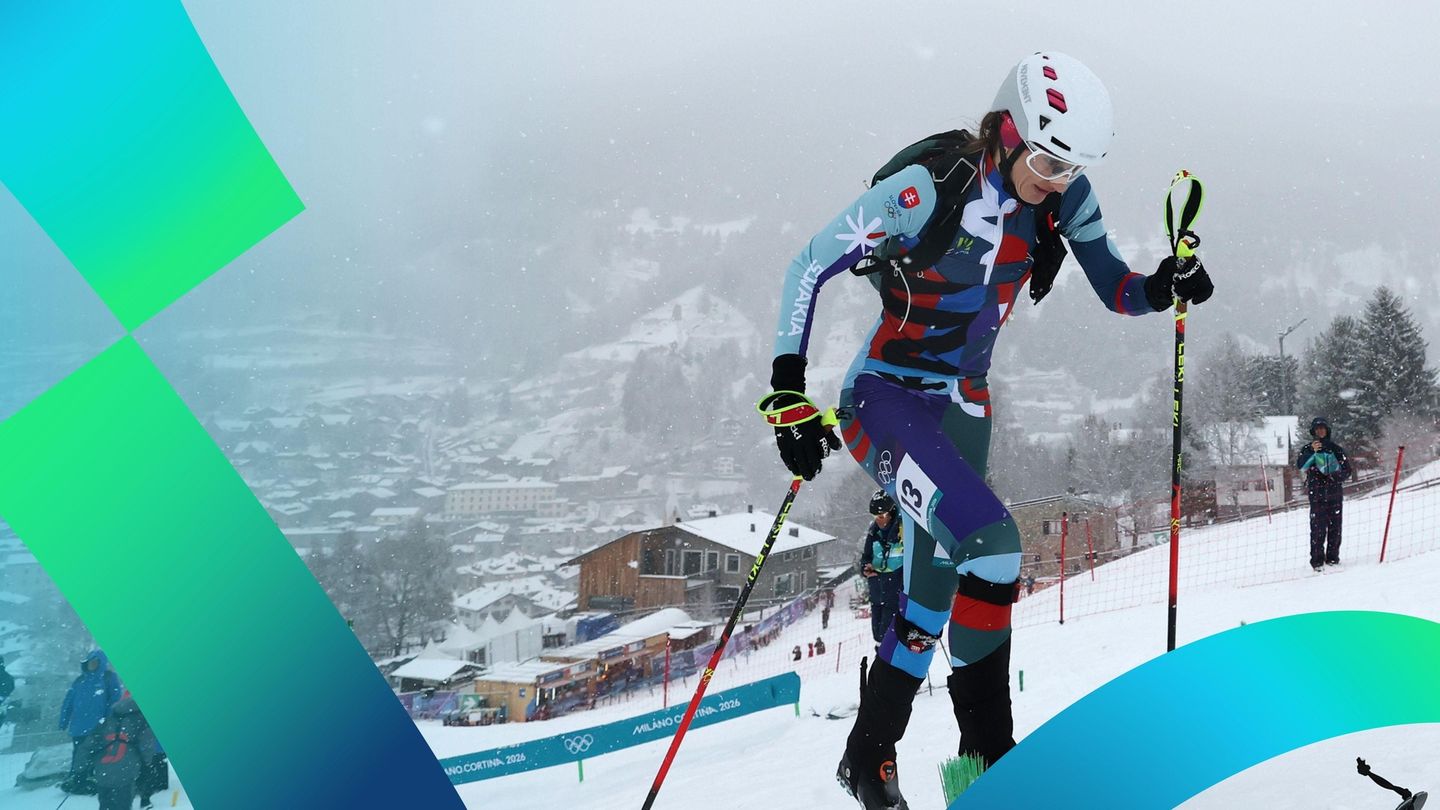 Ski-alpinisme | Sprint (H/F) – Qualifications