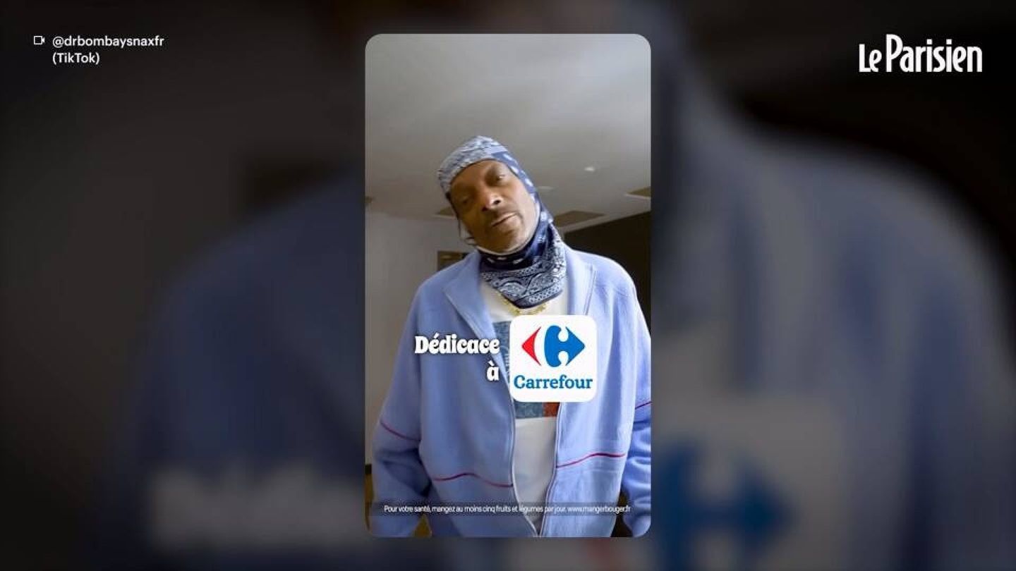 On a visité l'usine qui fabrique les glaces de Snoop Dogg en... Franche-Comté