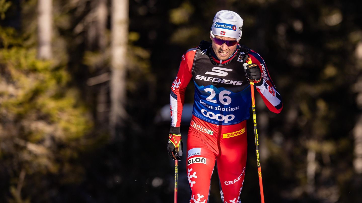 Oslo | Mass Start – 50km Libre (H/F)