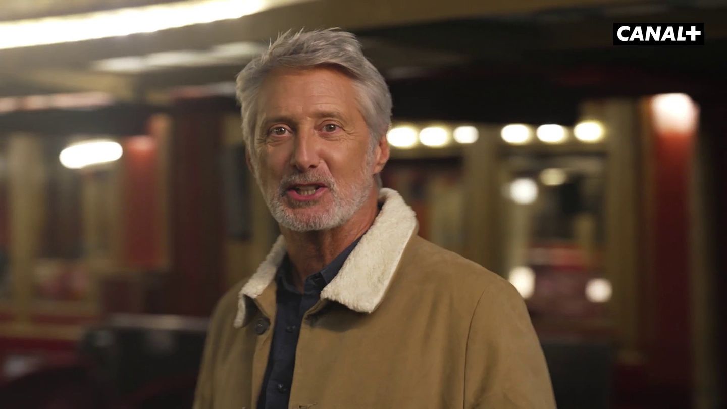 Mais qui a écrit cette bande-annonce ?