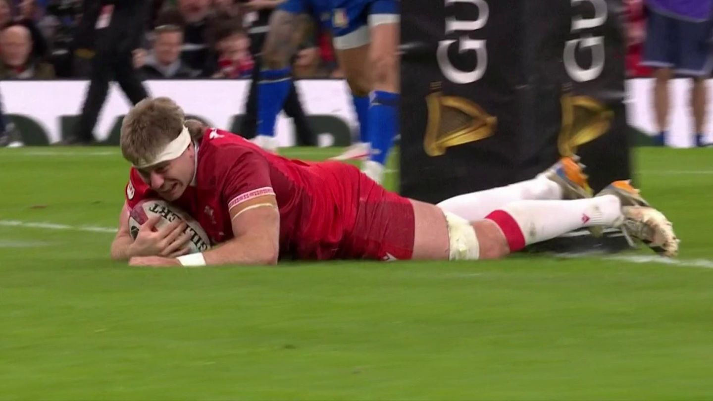 Tournoi des Six Nations de Rugby
