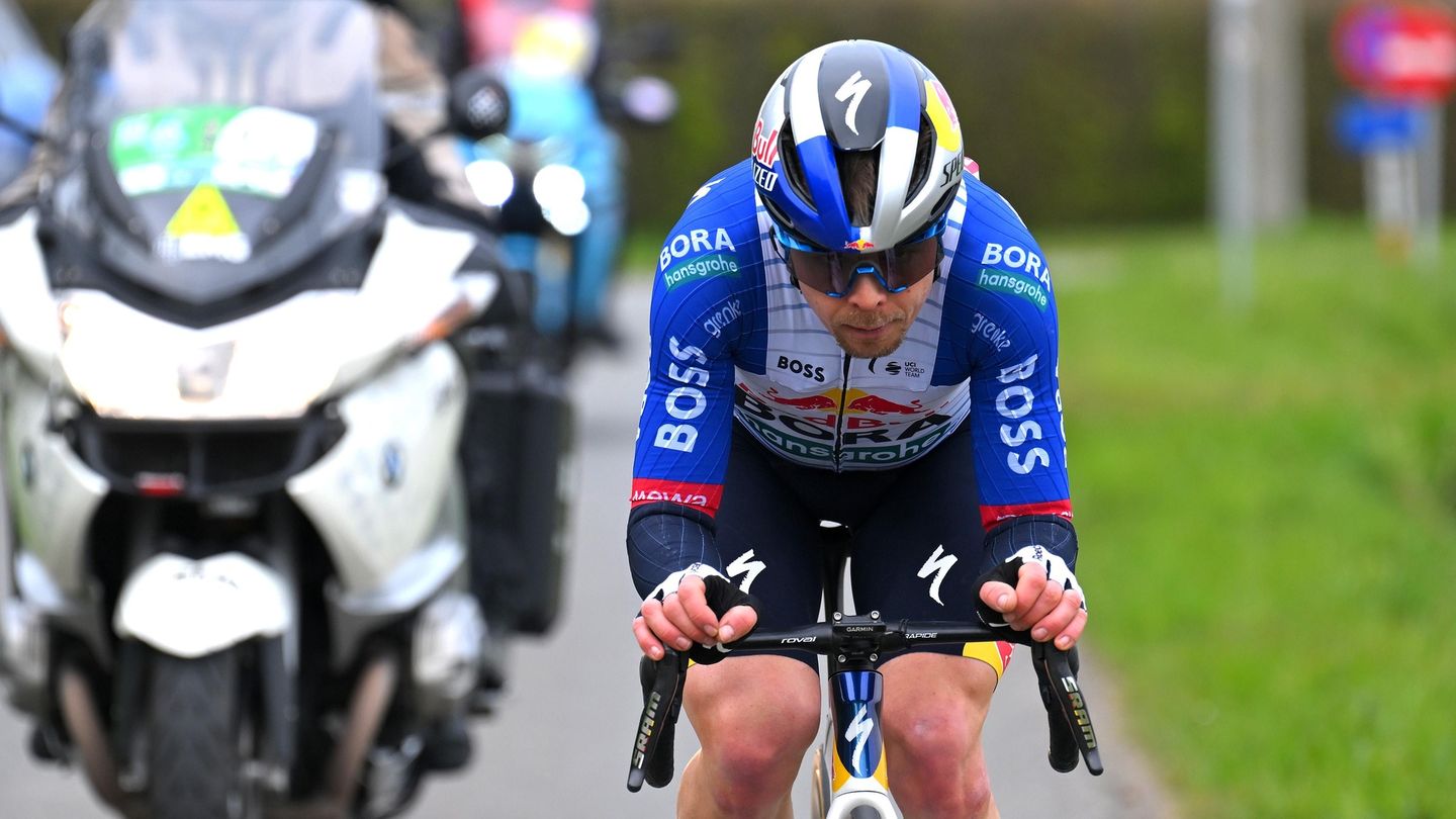 Tour de Slovénie | 5e étape