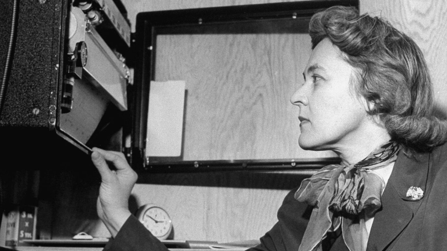 Maria Telkes, la pionnière de l'énergie solaire