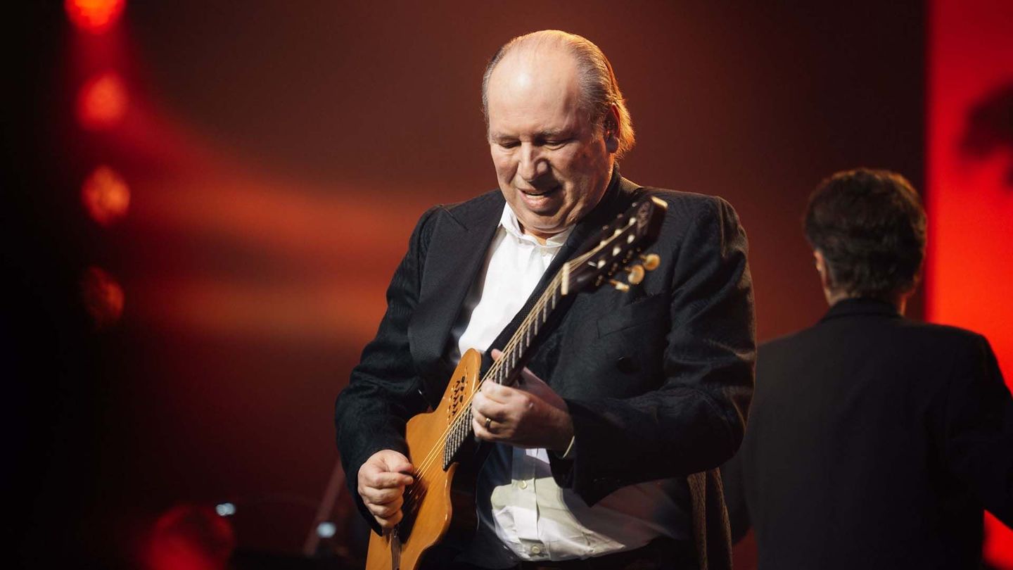 Le monde de Hans Zimmer
