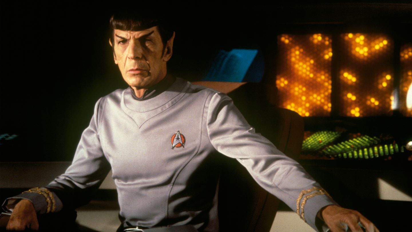 Star Trek I : Le Film