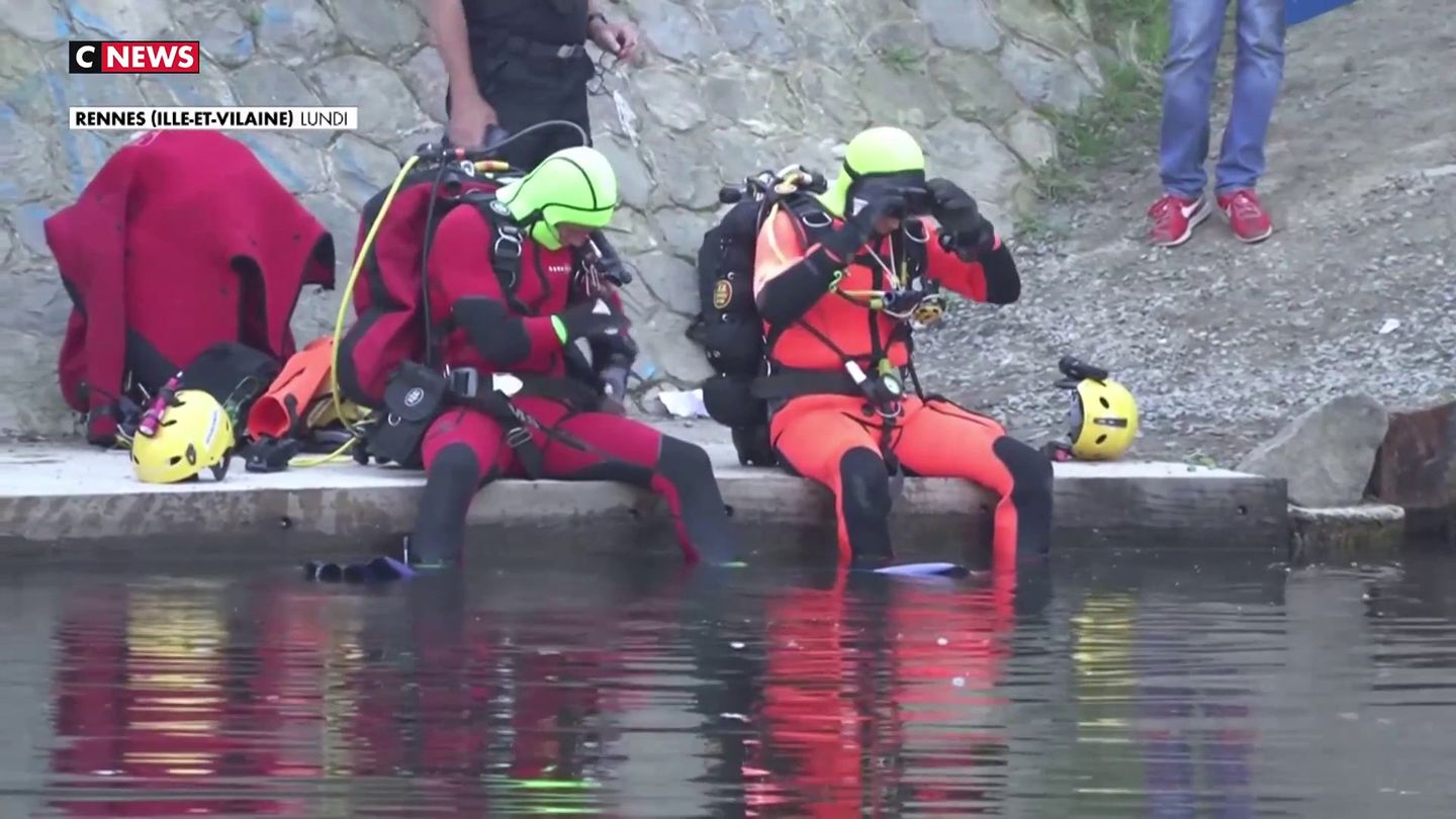 Rennes : un enfant de 11 ans étranglé à mort «pour du matériel de pêche»