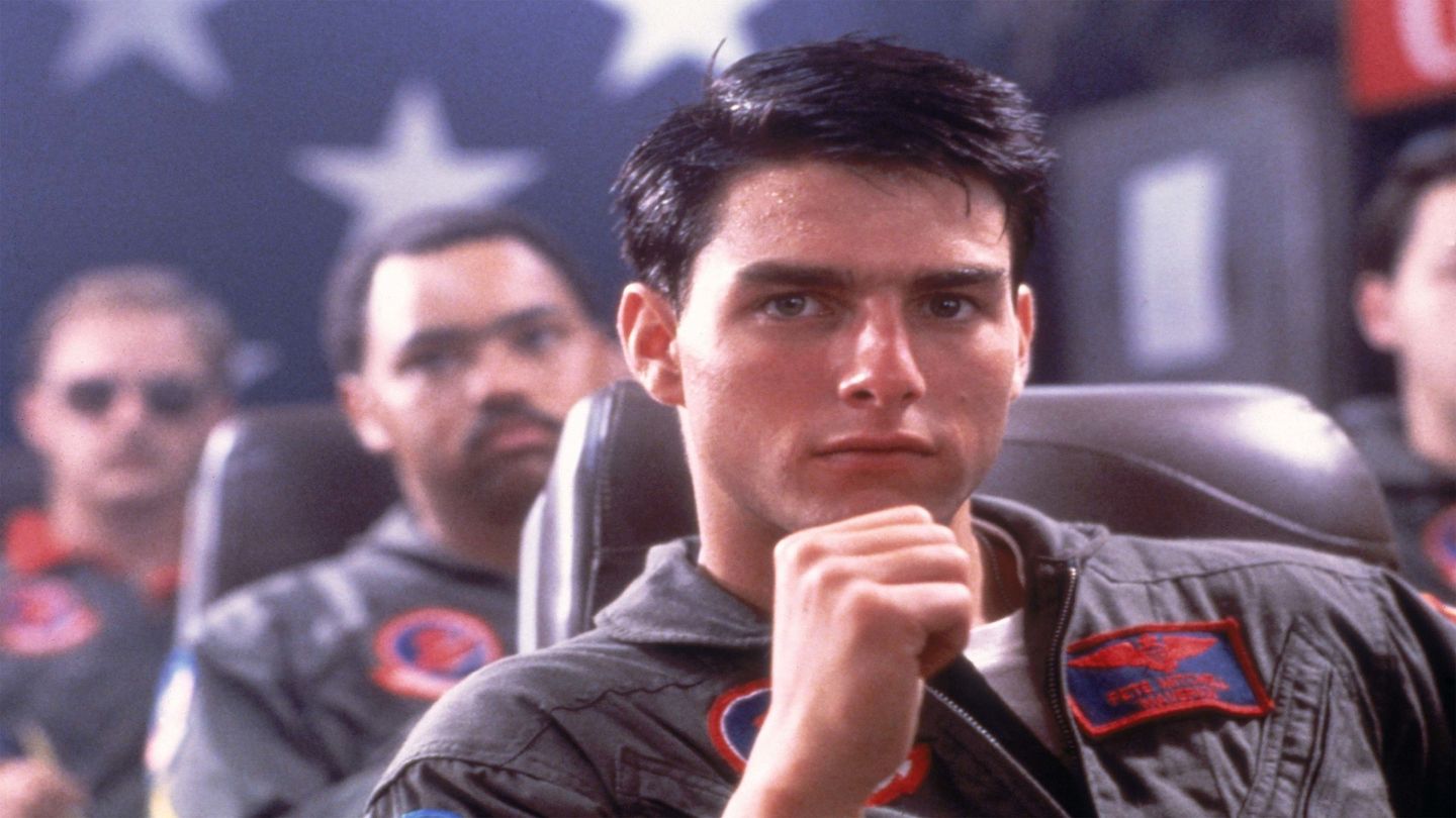 Top Gun