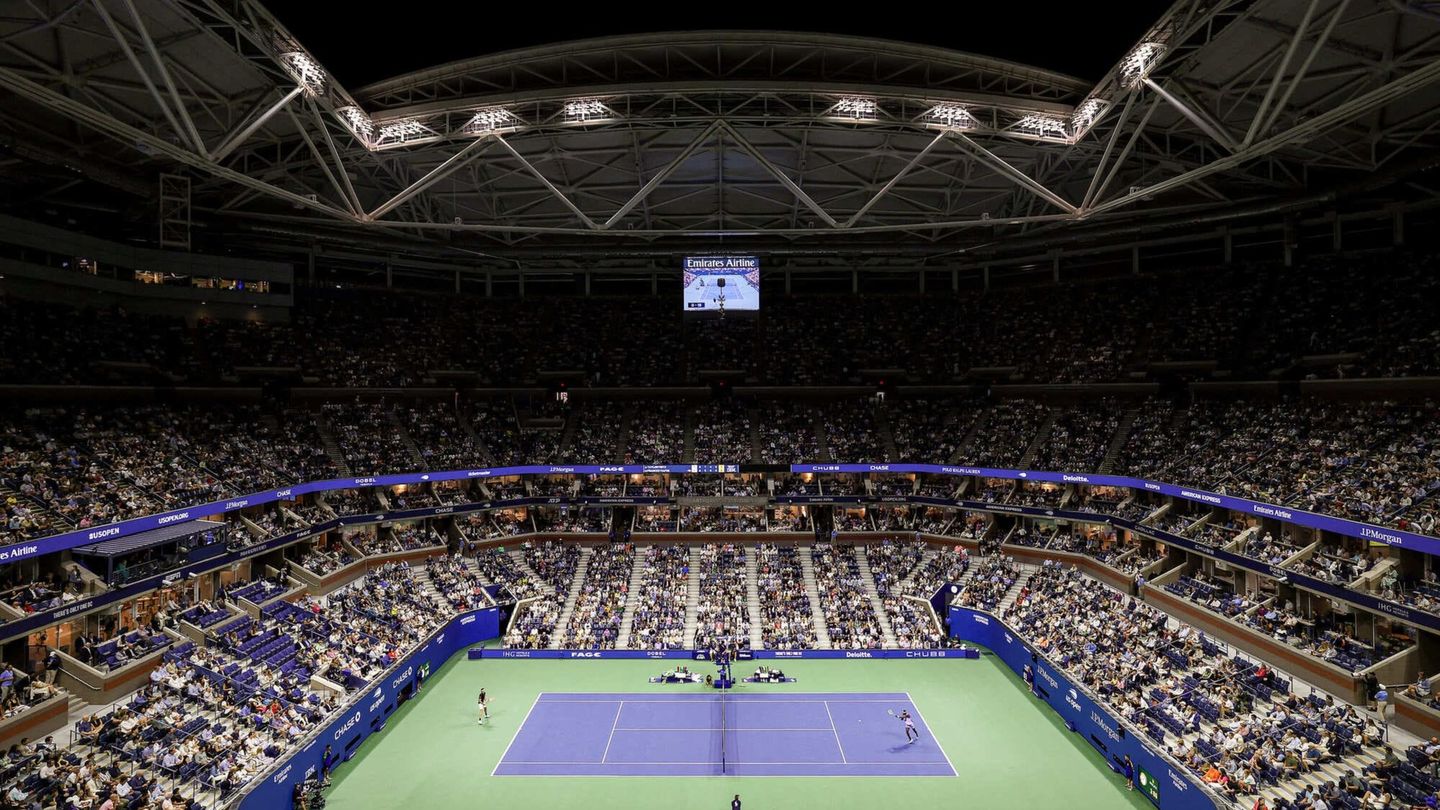 US Open