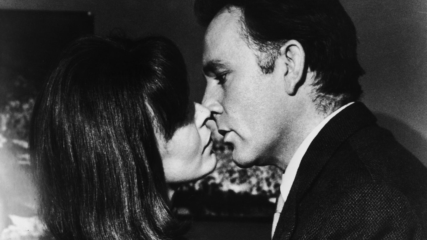 L'Espion qui venait du froid