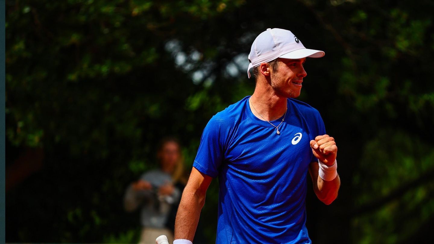 Luis Miguel - Vilius Gaubas