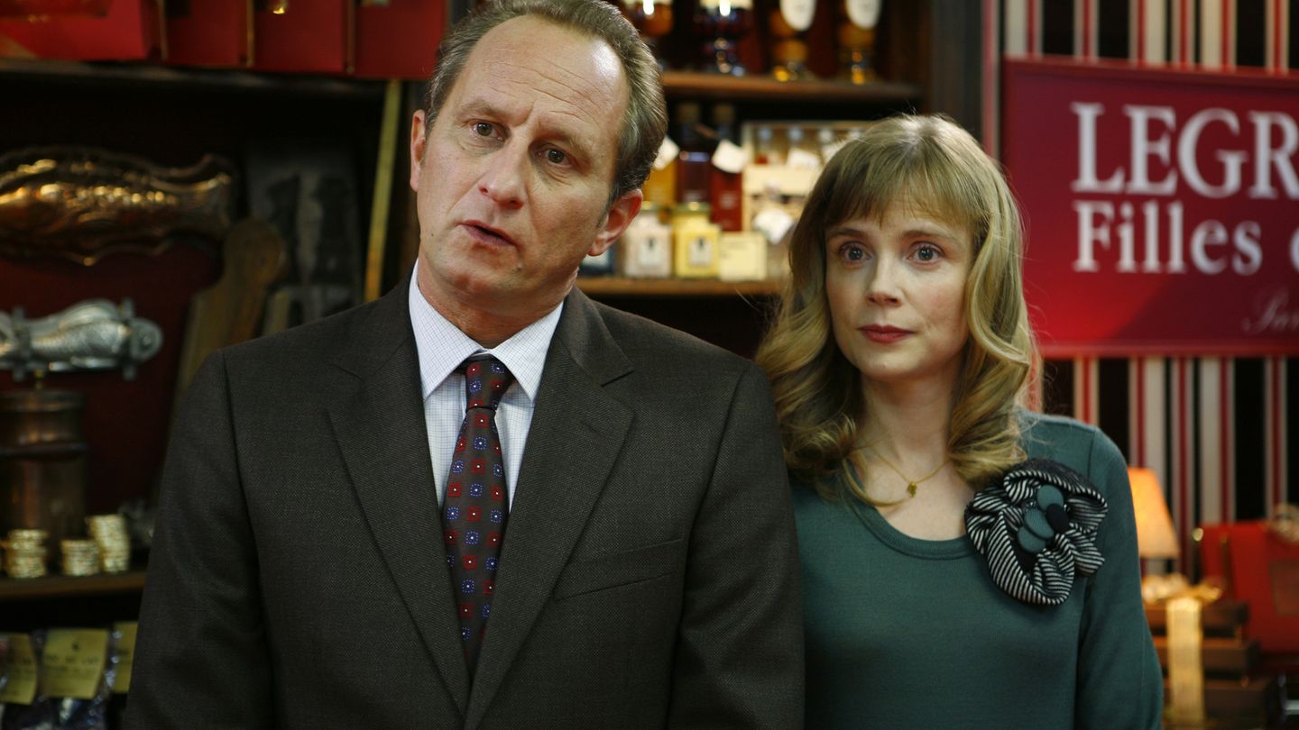 Les Émotifs Anonymes