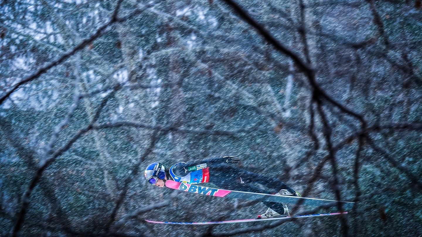 Ski Flying World Championships | Épreuve par équipes Men's Team Flying Hill HS235