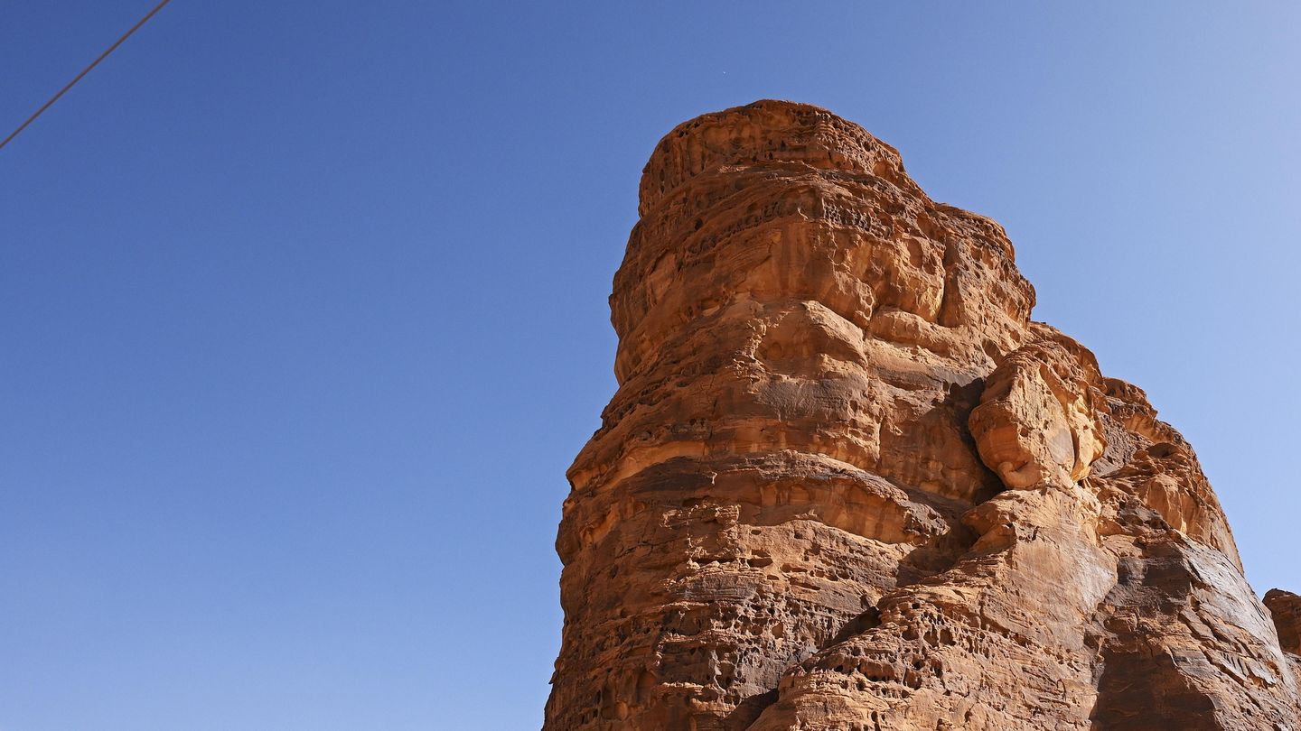 AlFursan Endurance AlUla