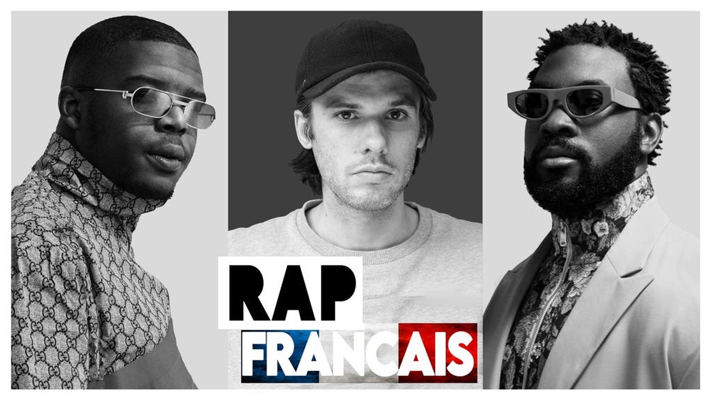 RAP FRANCAIS