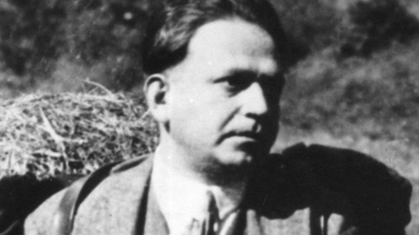 L'écrivain Kurt Tucholsky : L'esprit libre des années 1920