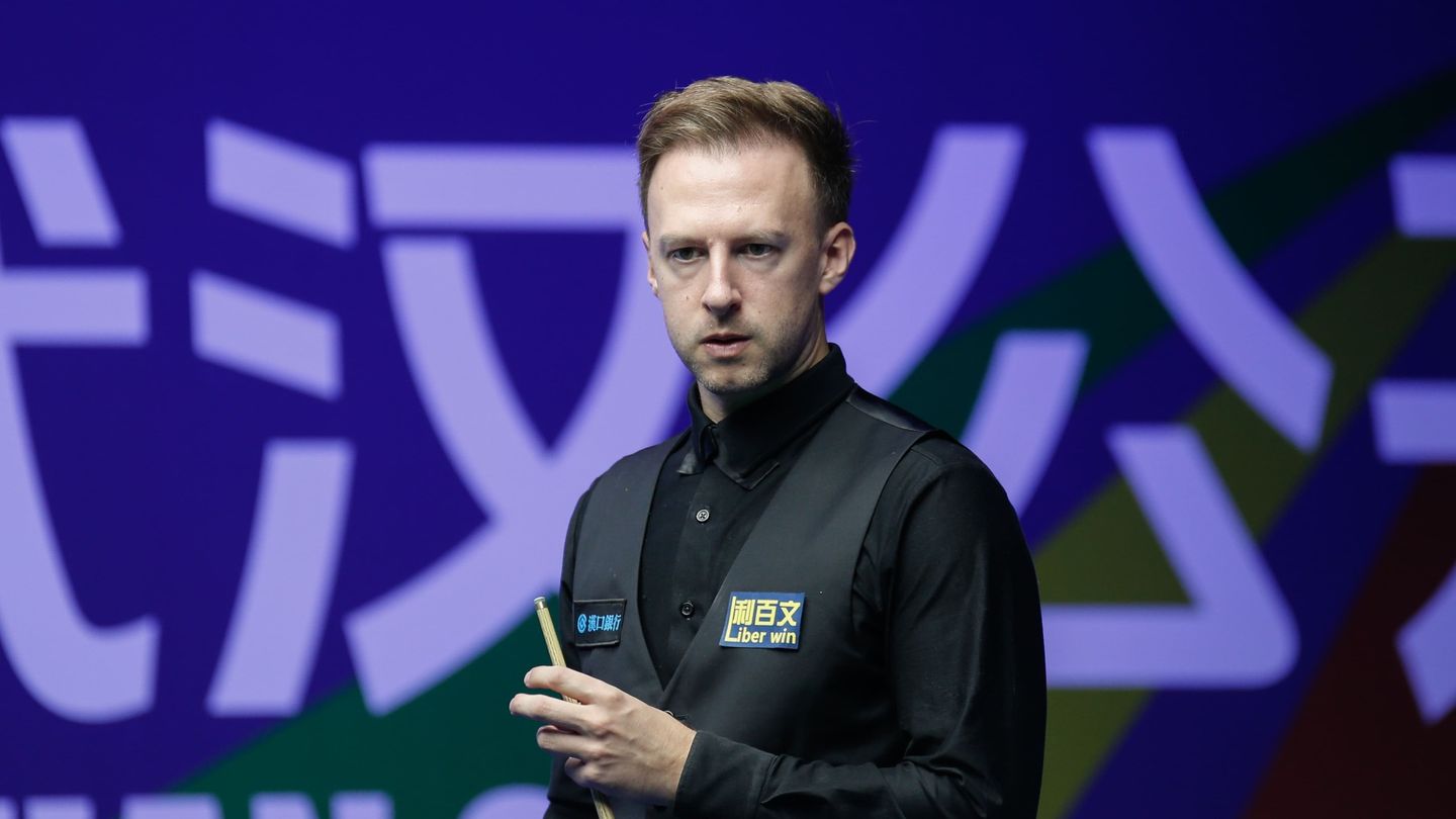 Judd Trump - Jack Lisowski