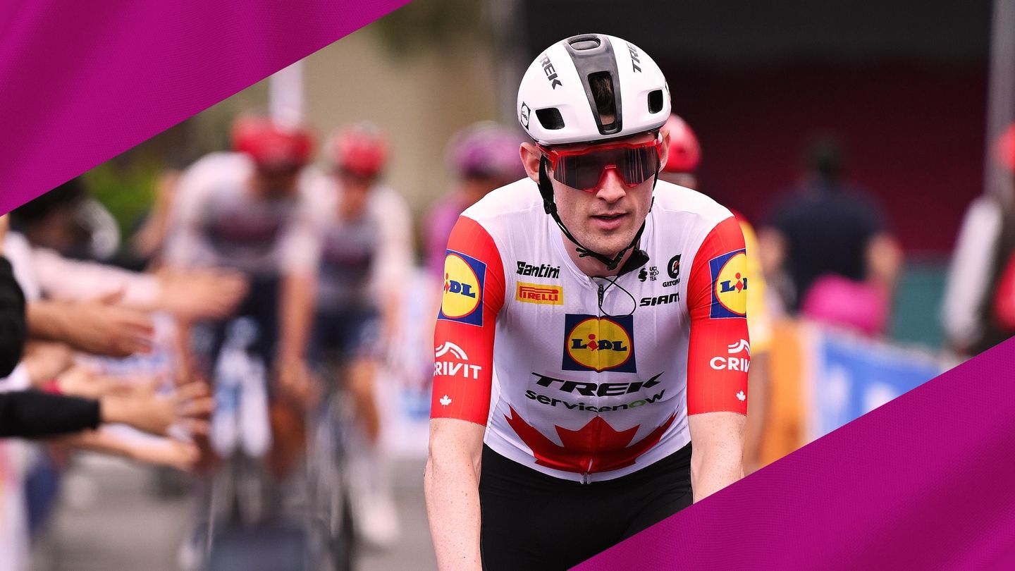 Tour d'Italie